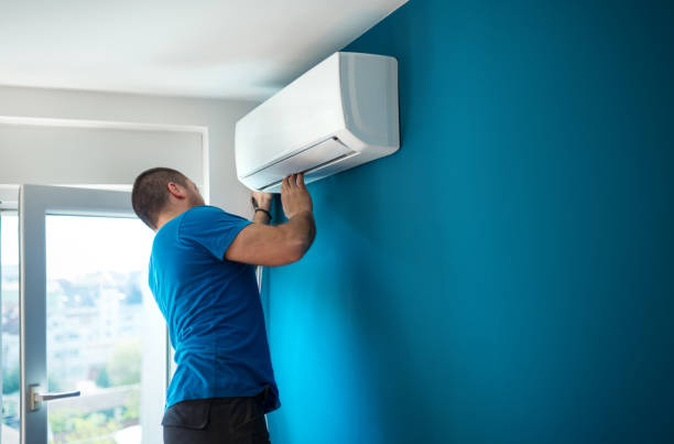 Best VRF (Variable Refrigerant Flow) Systems in Columbus, WI