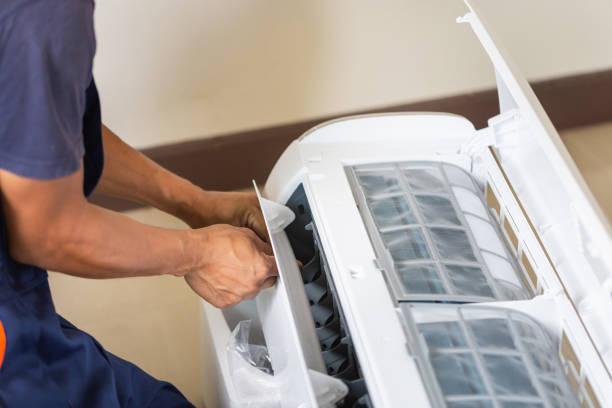 Best Emergency HVAC Services in Columbus, WI