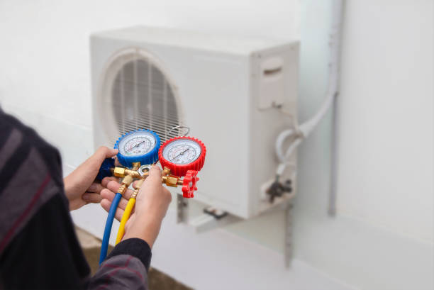 Best Residential HVAC in Columbus, WI