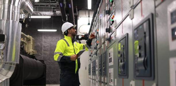 Best HVAC Software and Technology in Columbus, WI