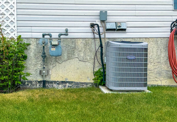 Best Commercial HVAC in Columbus, WI