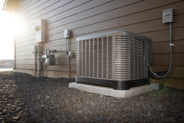 Best Ductless Mini-Split Systems in Columbus, WI